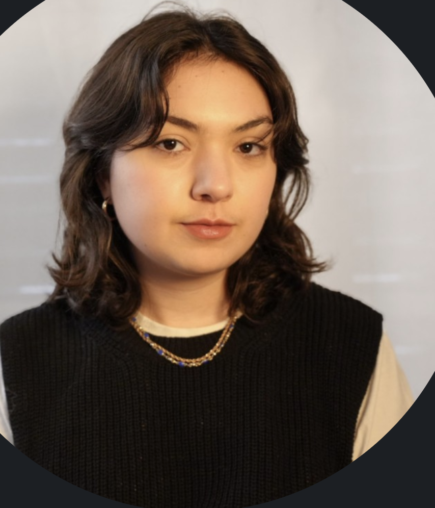 Lévana Reissman