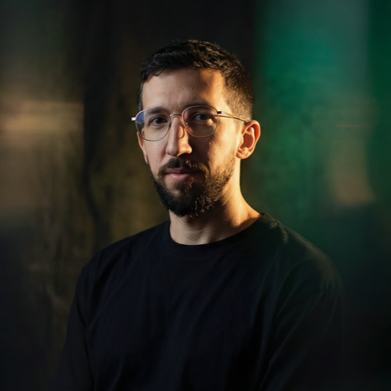 Guillaume Delattre