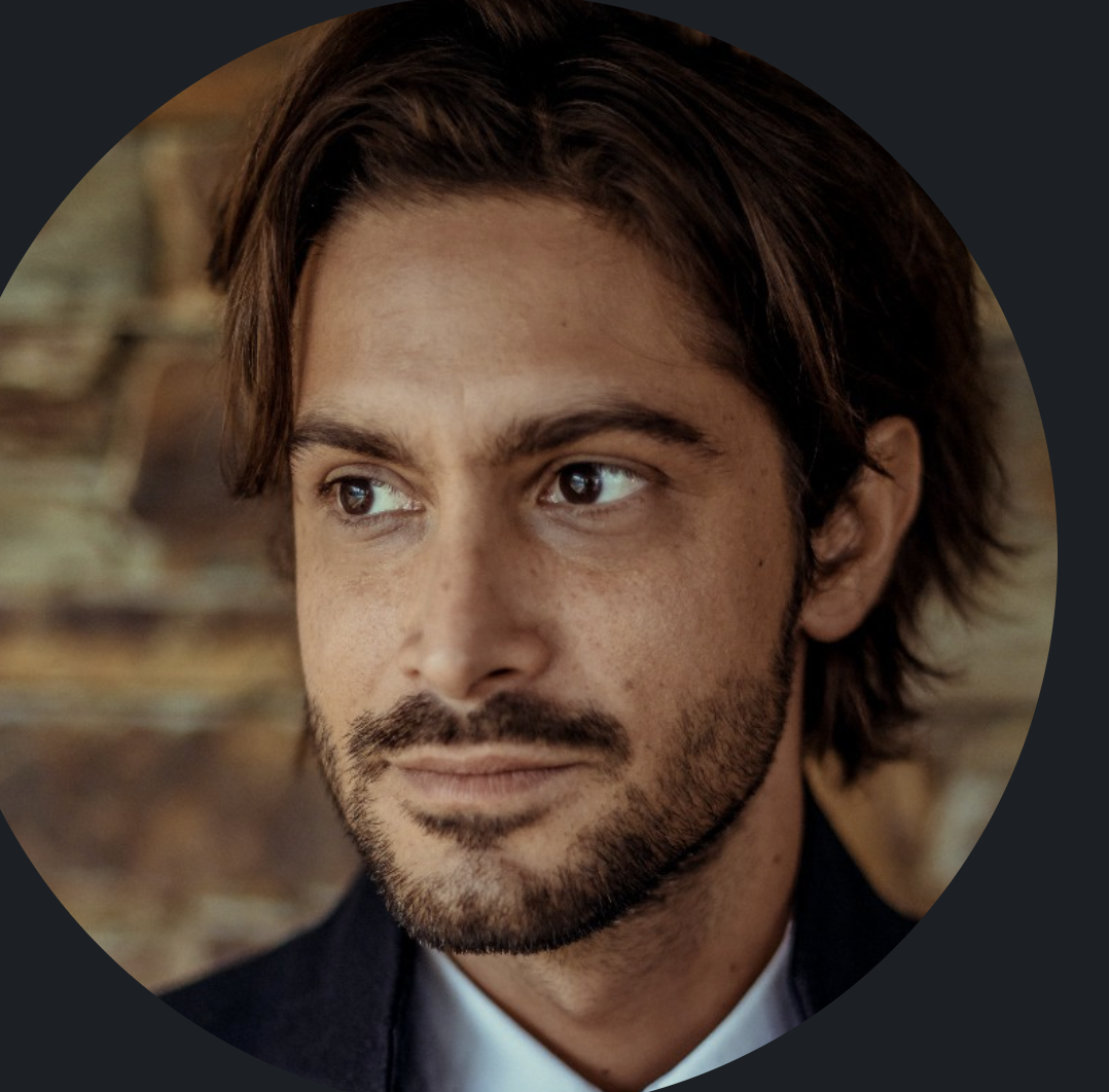 Julien Vergne