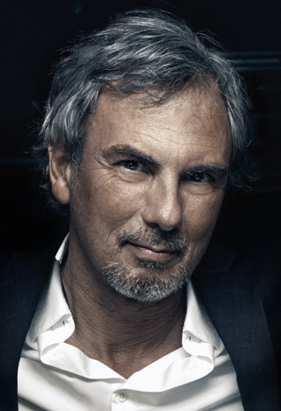 Pascal Nessim
